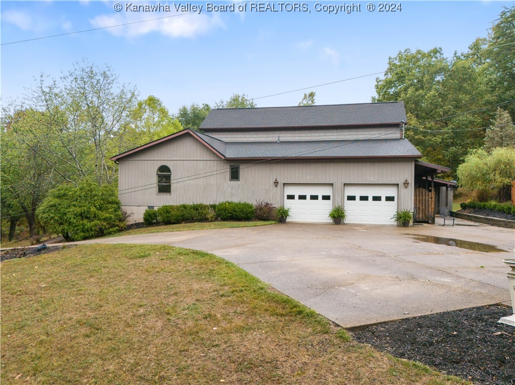 107 Smith Farm Road Charleston, WV 25320 - Photo 42 of 50 Gallery Image 42