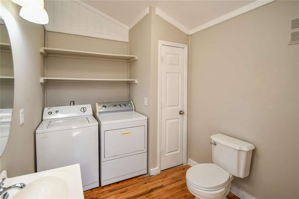 4291 Bartow Carver Road Southeast Acworth, GA 30102 - Photo 11 of 14