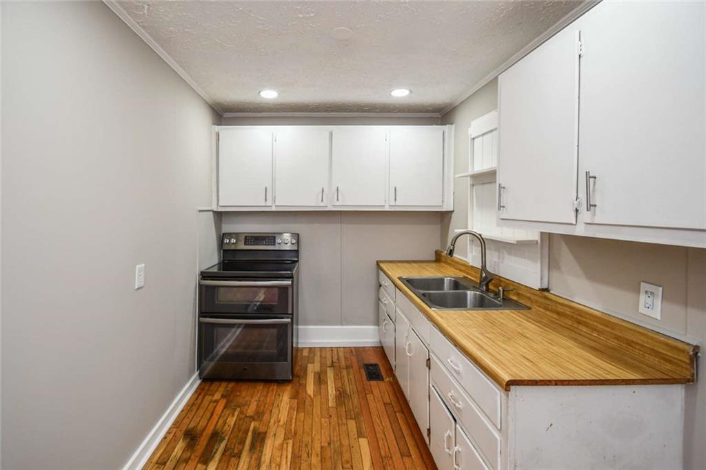 4291 Bartow Carver Road Southeast Acworth, GA 30102 - Photo 5 of 14