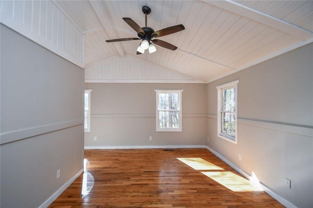 4291 Bartow Carver Road Southeast Acworth, GA 30102 - Photo 6 of 14