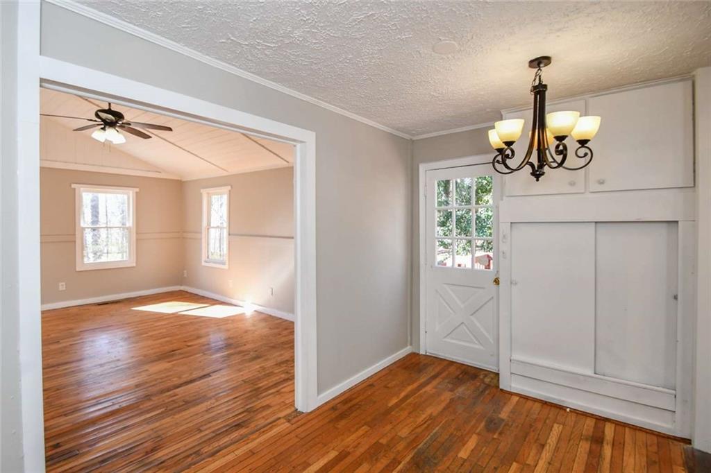 4291 Bartow Carver Road Southeast Acworth, GA 30102 - Photo 7 of 14