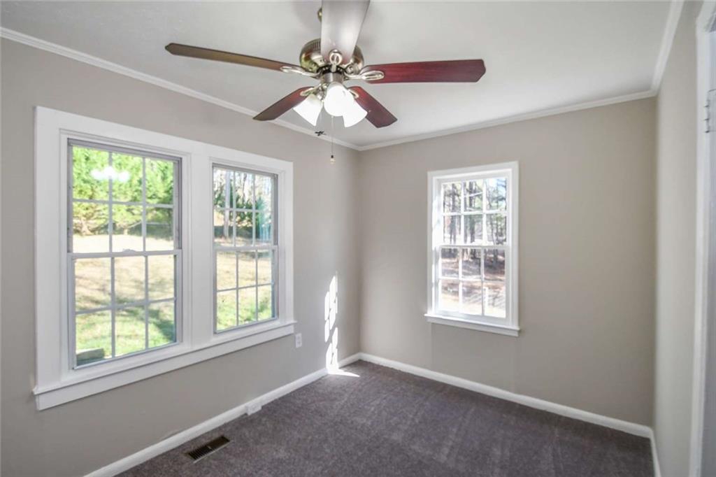 4291 Bartow Carver Road Southeast Acworth, GA 30102 - Photo 9 of 14