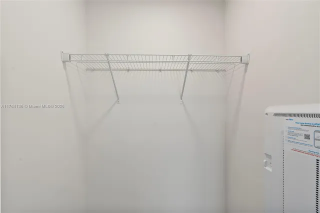 a view of small space