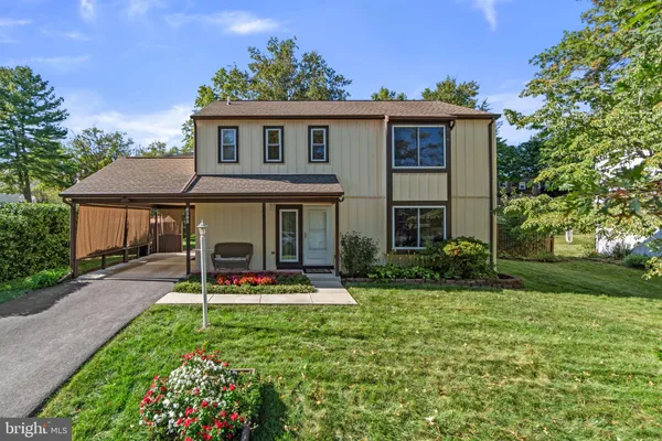 $498,000 | 8392 Curiosity Court, Walkersville, MD 21793