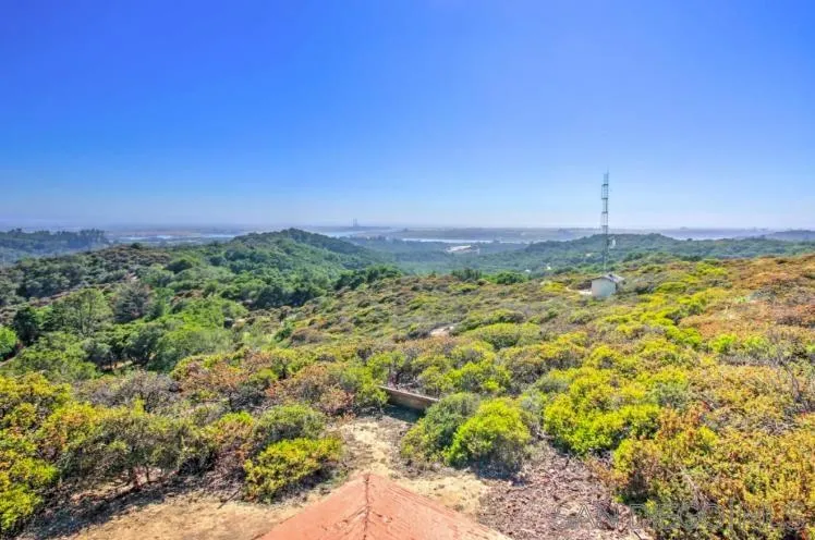 404 Hidden Valley Road Watsonville, CA 95076 - Photo 22 of 69 a view of a city with lush green forest