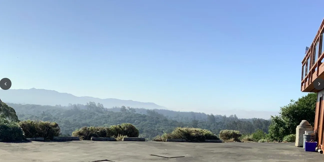 404 Hidden Valley Road Watsonville, CA 95076 - Photo 27 of 69 a view of a mountain