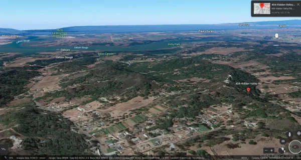 $9,750 | 404 Hidden Valley Road, Watsonville, CA 95076