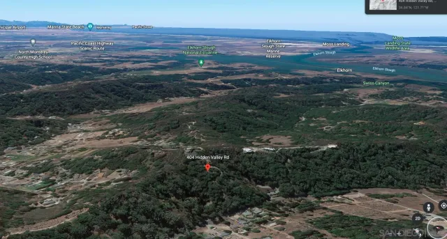 $9,750 | 404 Hidden Valley Road, Watsonville, CA 95076