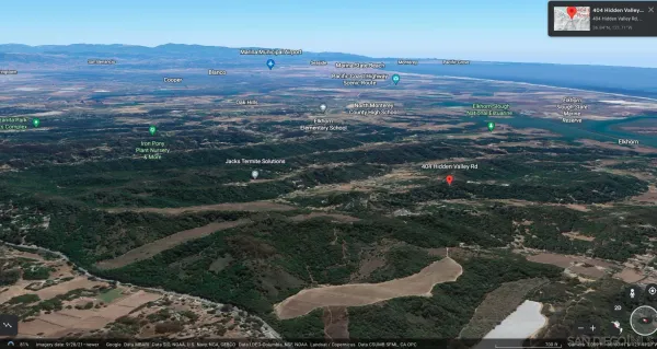 $9,750 | 404 Hidden Valley Road, Watsonville, CA 95076