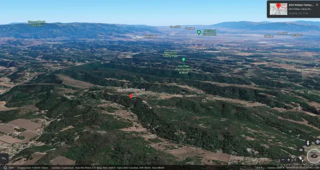 $9,750 | 404 Hidden Valley Road, Watsonville, CA 95076