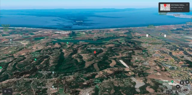 $9,750 | 404 Hidden Valley Road, Watsonville, CA 95076