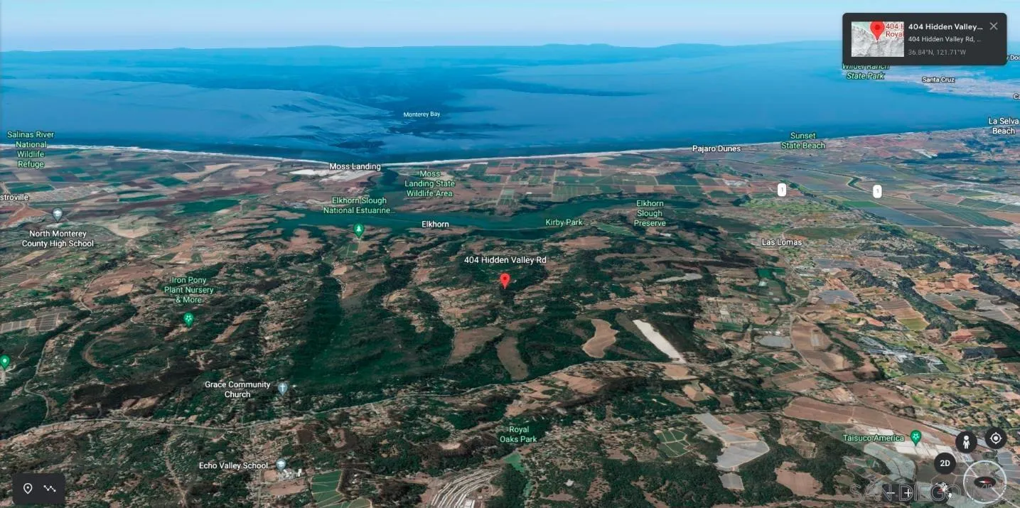 404 Hidden Valley Road Watsonville, CA 95076 - Photo 67 of 69