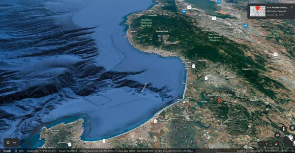 $9,750 | 404 Hidden Valley Road, Watsonville, CA 95076