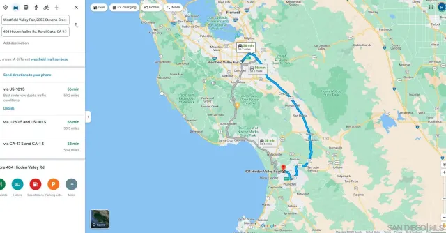 $9,750 | 404 Hidden Valley Road, Watsonville, CA 95076