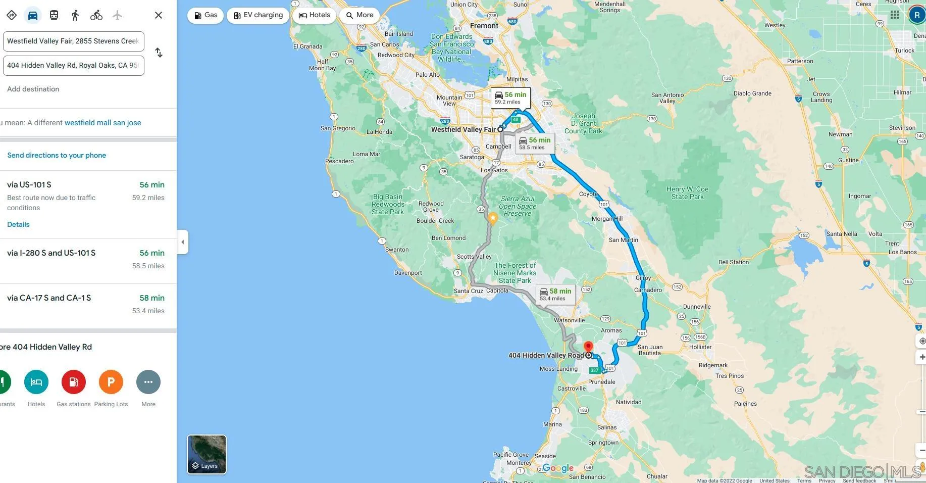 404 Hidden Valley Road Watsonville, CA 95076 - Photo 69 of 69