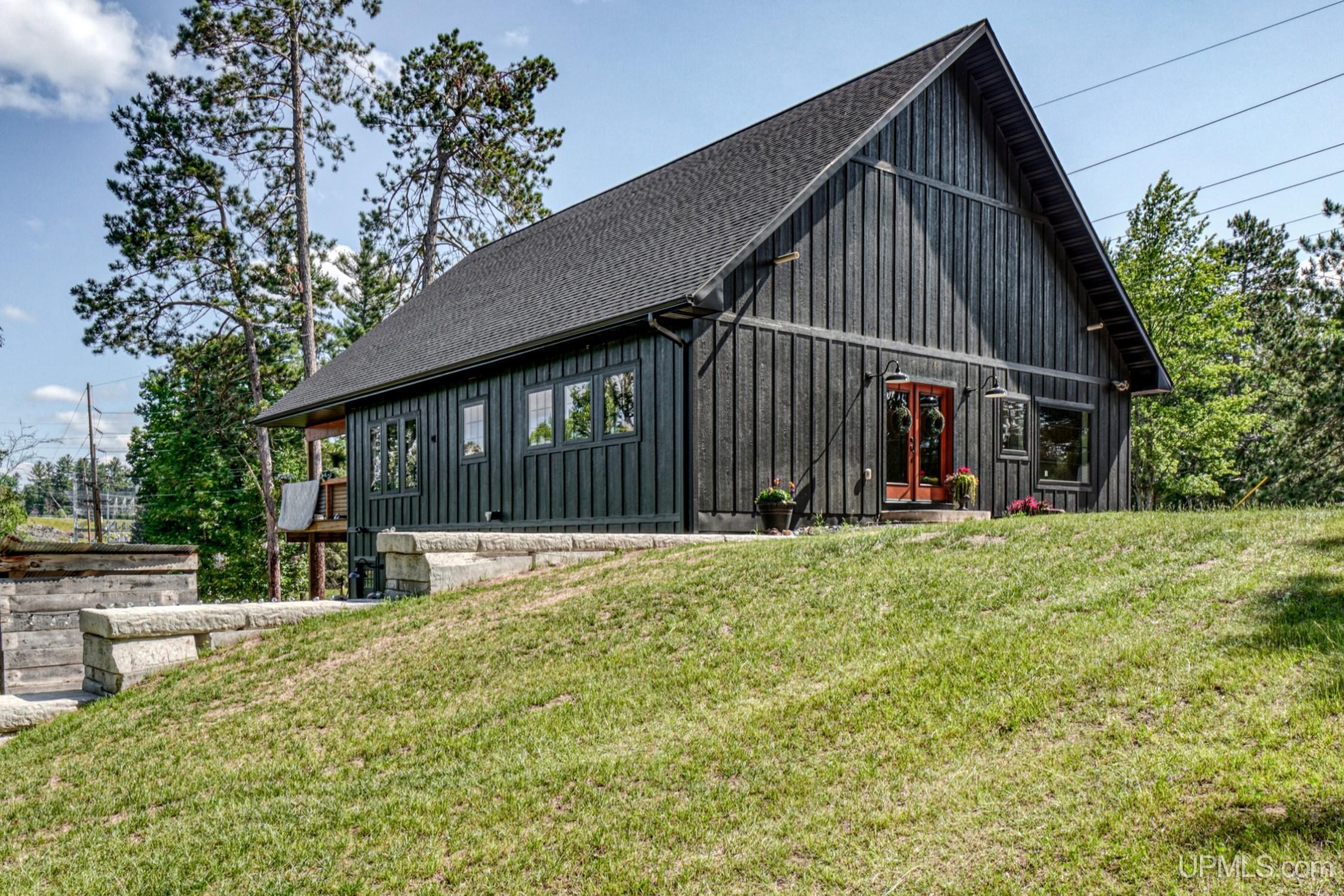 N4179 County 607 Road Iron Mountain, MI 49801 - Photo 5 of 52