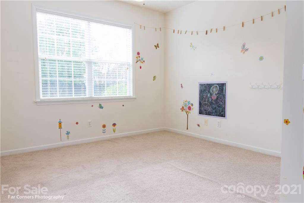 238 Wildbriar Road Fletcher, NC 28732 - Photo 14 of 27 a view of an empty room with a window