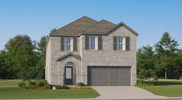 $363,990 | 9202 Callum Nest Court, Baytown, TX 77521