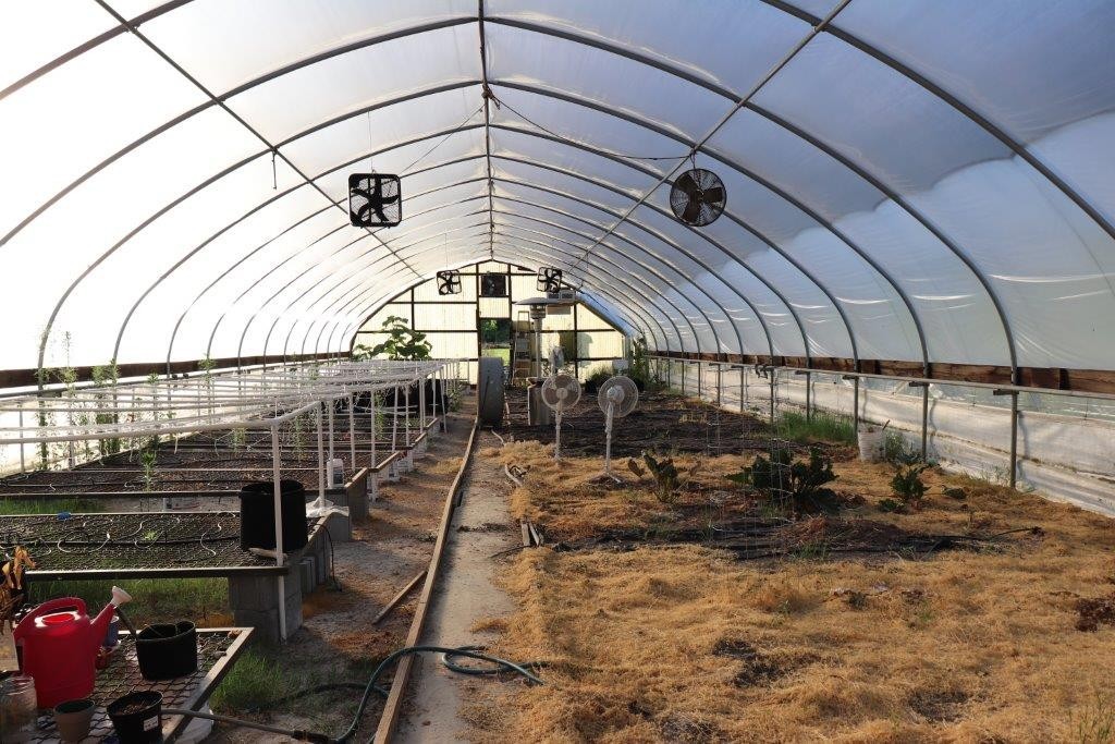 6431 Old Bottom Road Pleasant Shade, TN 37145 - Photo 19 of 38 a view of garage