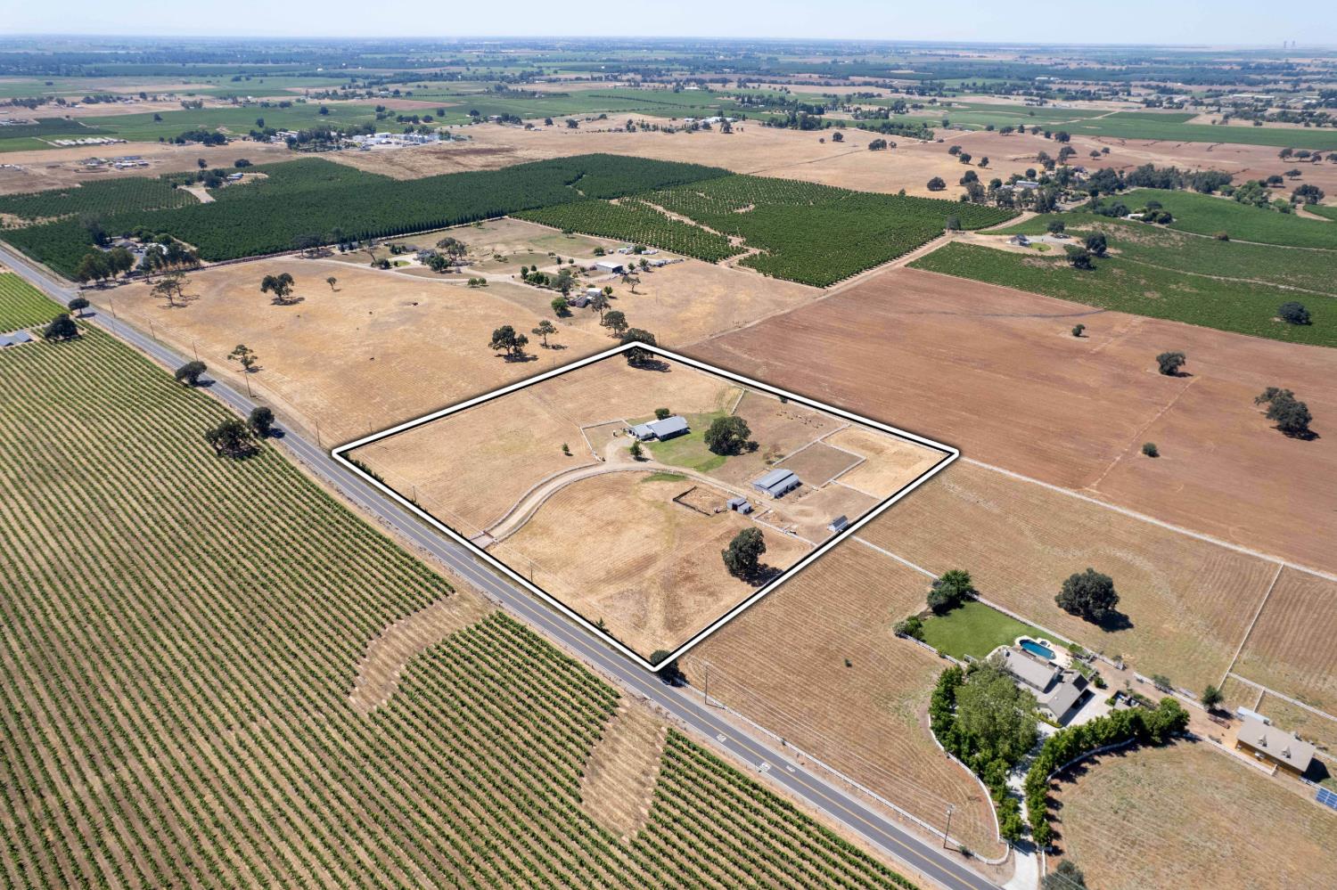 19255 Brandt Road Lodi, CA 95240 - Photo 50 of 58