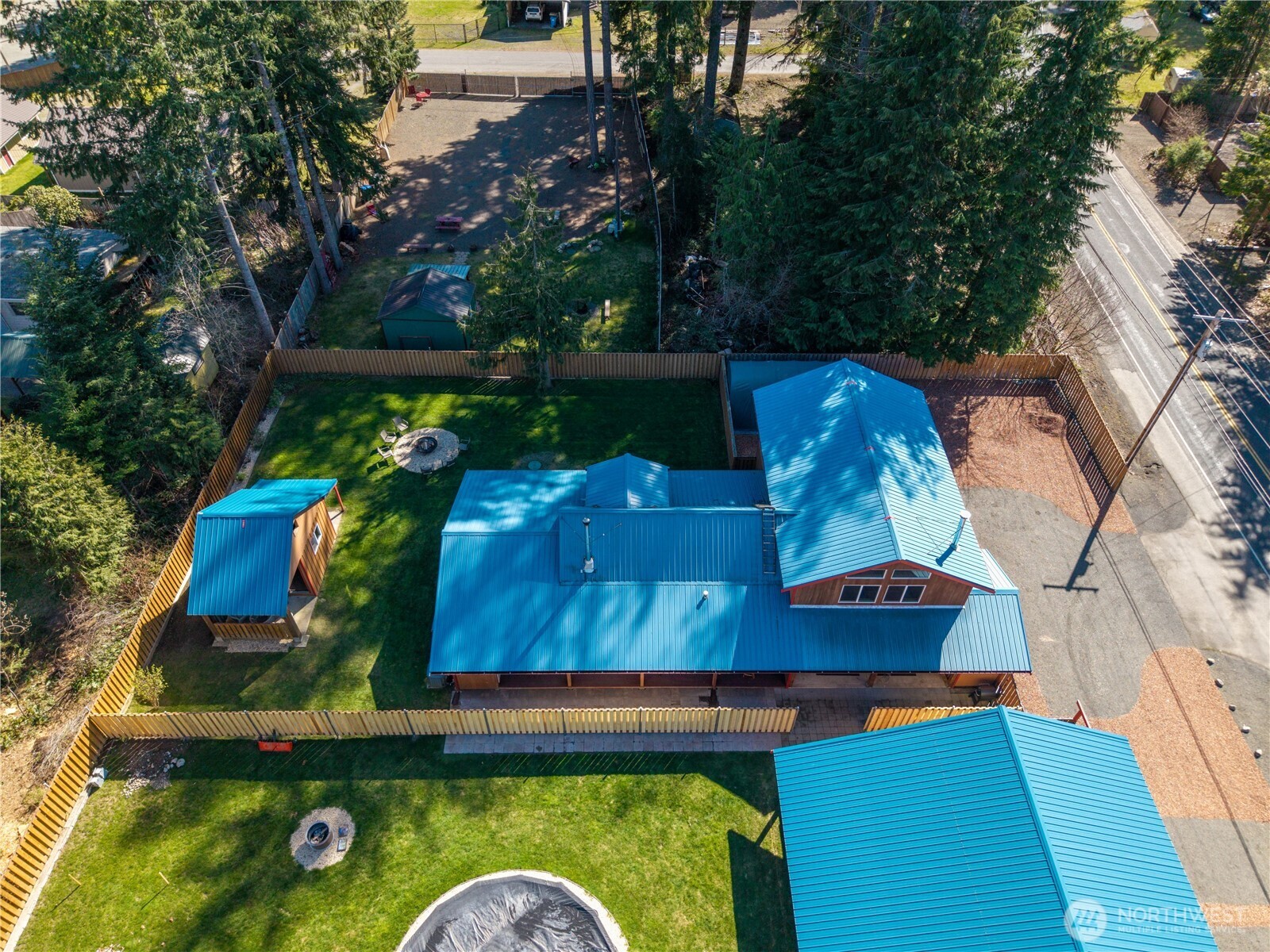 424 Cannon Road Packwood, WA 98361 - Photo 36 of 40