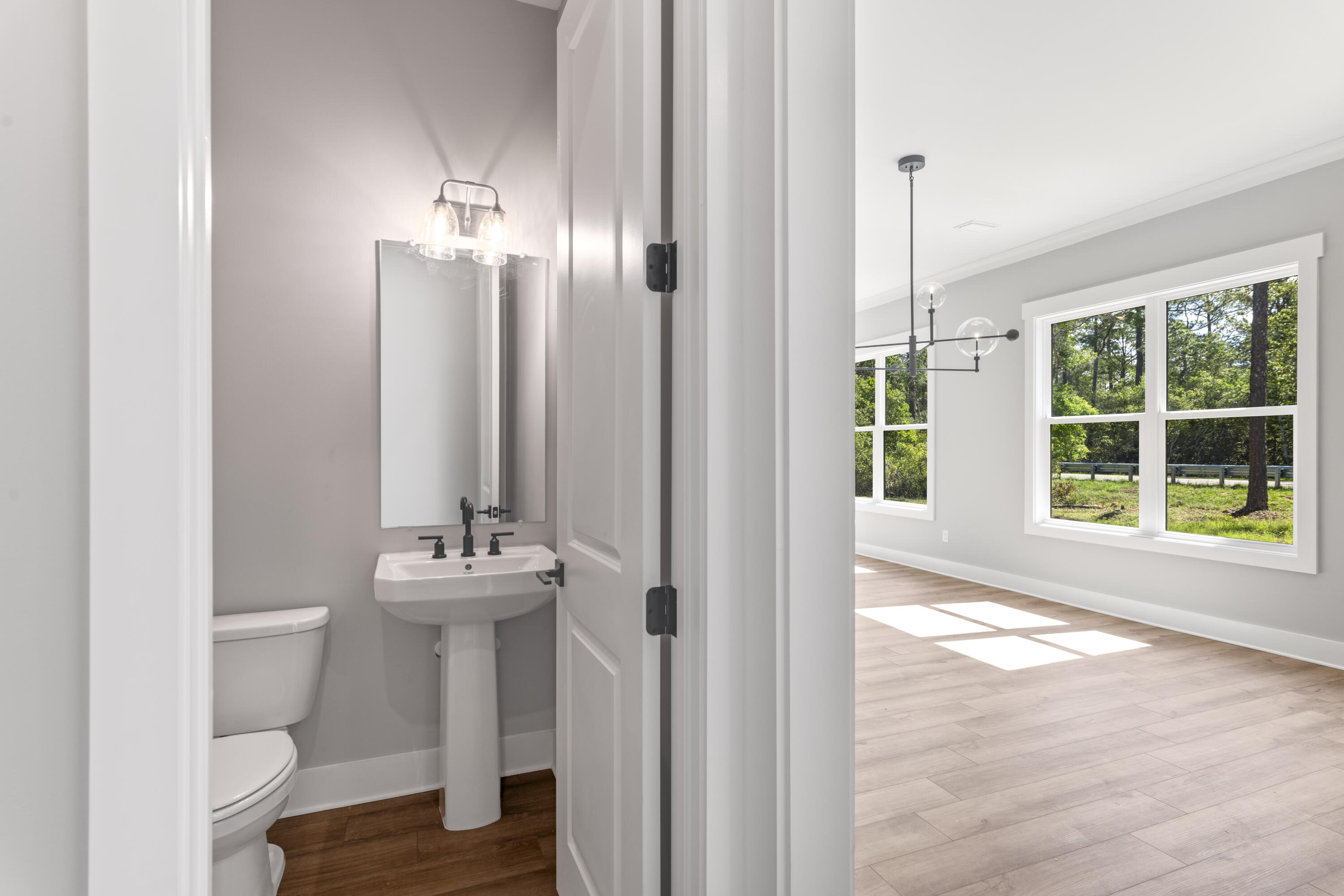 192 Channel Shl Drive, Unit LOT 4 Santa Rosa Beach, FL 32459 - Photo 11 of 42 Half Bath