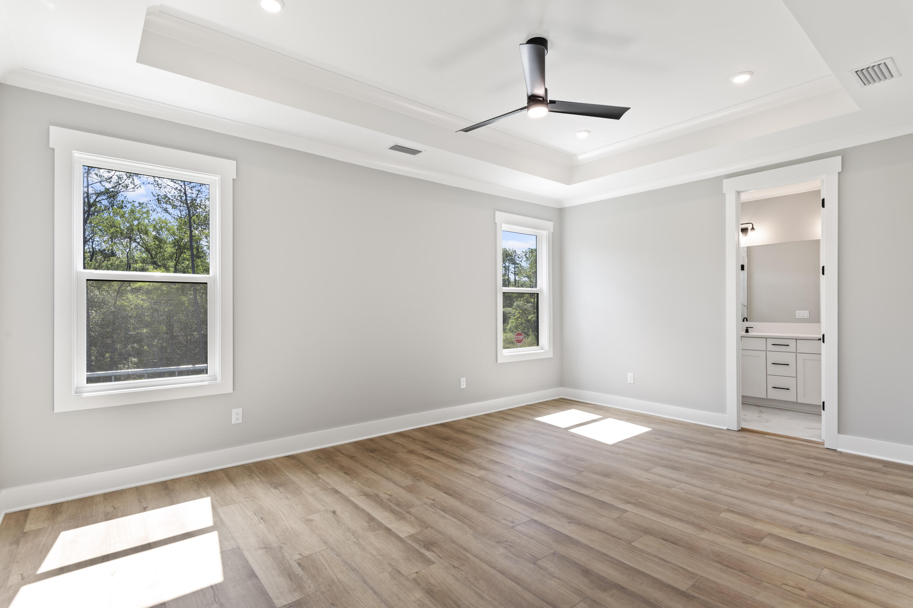 192 Channel Shl Drive, Unit LOT 4 Santa Rosa Beach, FL 32459 - Photo 14 of 42 Primary Bedroom