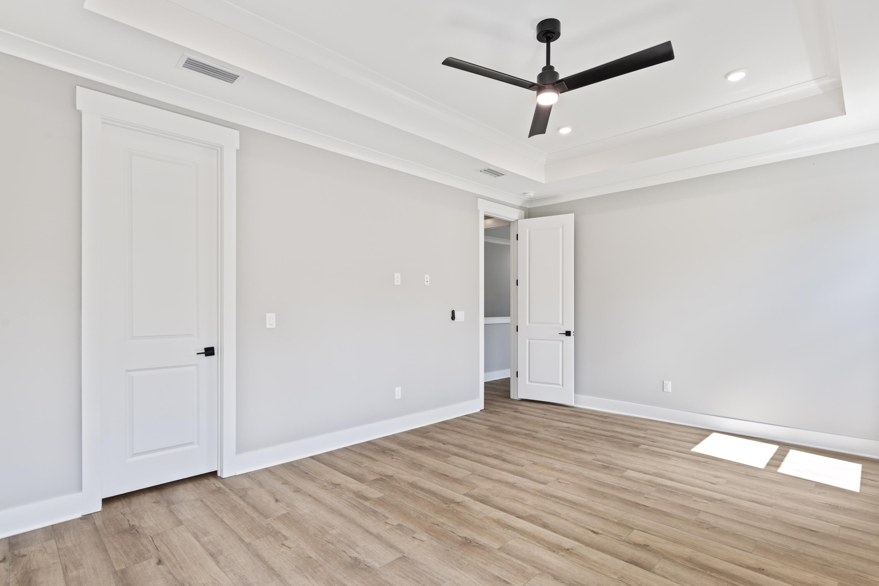 192 Channel Shl Drive, Unit LOT 4 Santa Rosa Beach, FL 32459 - Photo 16 of 42 Primary Bedroom