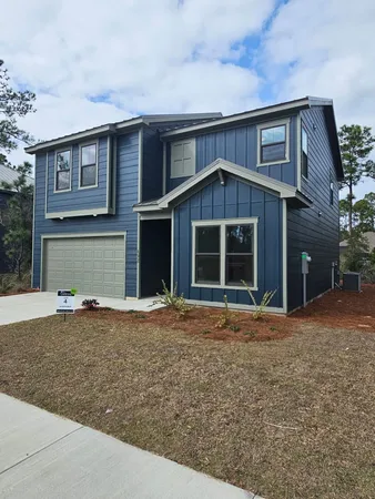 $818,000 | 192 Channel Shl Drive, Unit LOT 4, Santa Rosa Beach, FL 32459