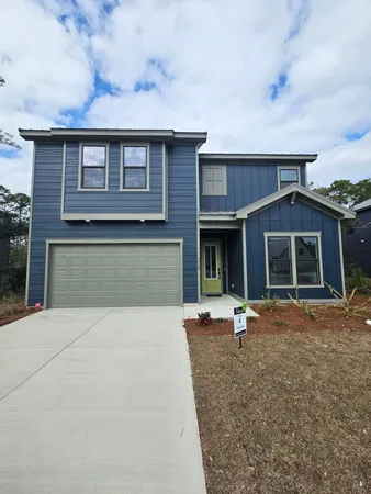 $818,000 | 192 Channel Shl Drive, Unit LOT 4, Santa Rosa Beach, FL 32459