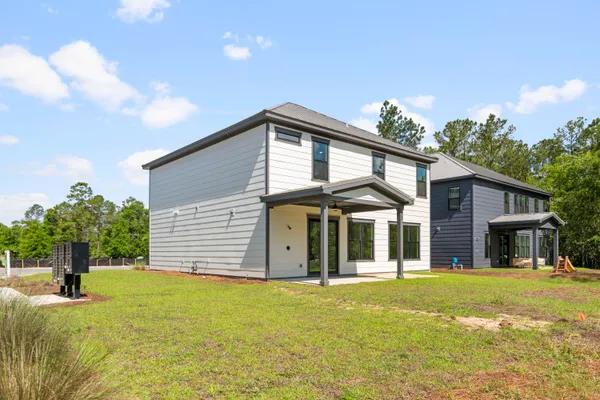 $818,000 | 192 Channel Shl Drive, Unit LOT 4, Santa Rosa Beach, FL 32459