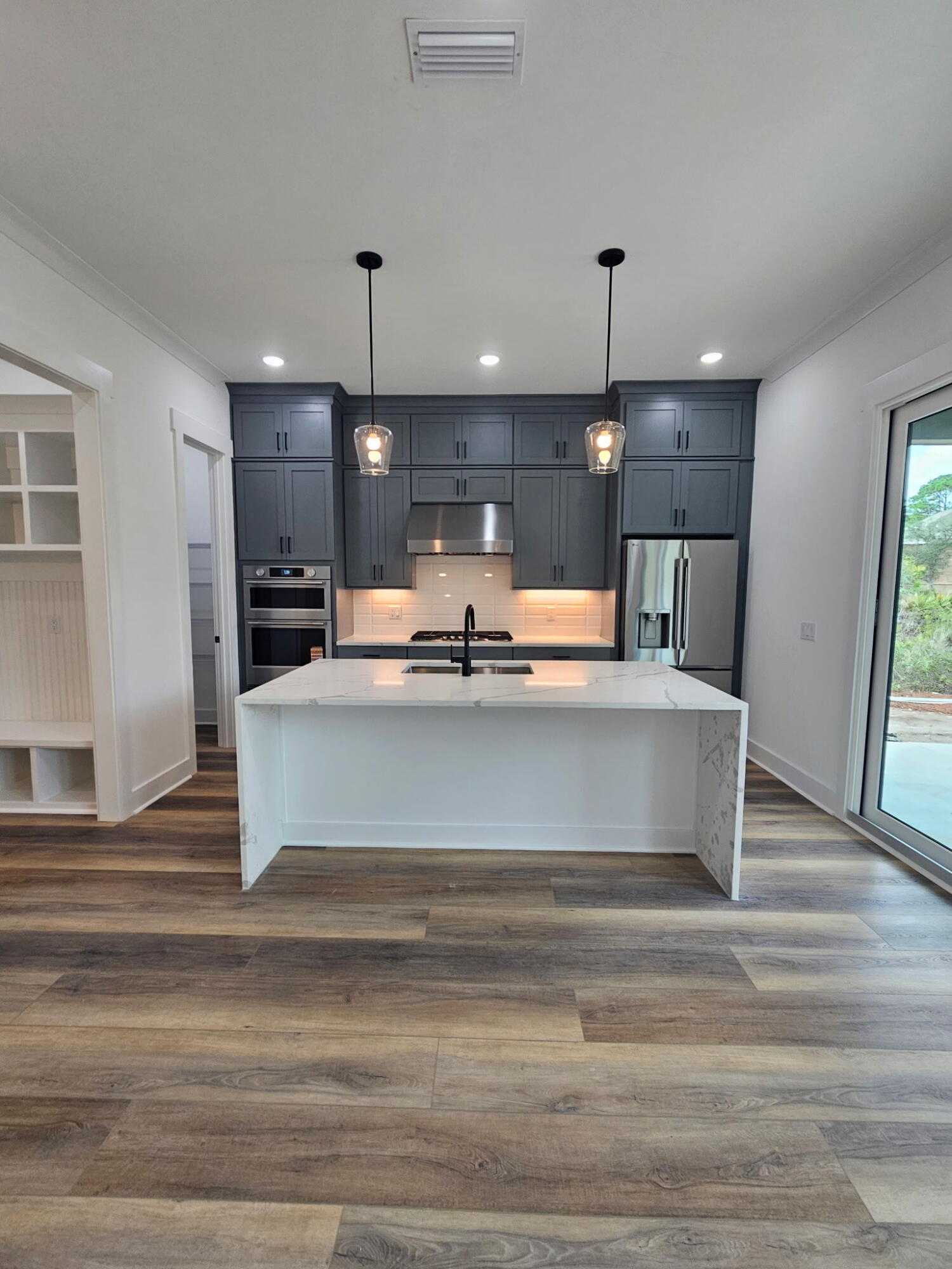 192 Channel Shl Drive, Unit LOT 4 Santa Rosa Beach, FL 32459 - Photo 5 of 42 Kitchen