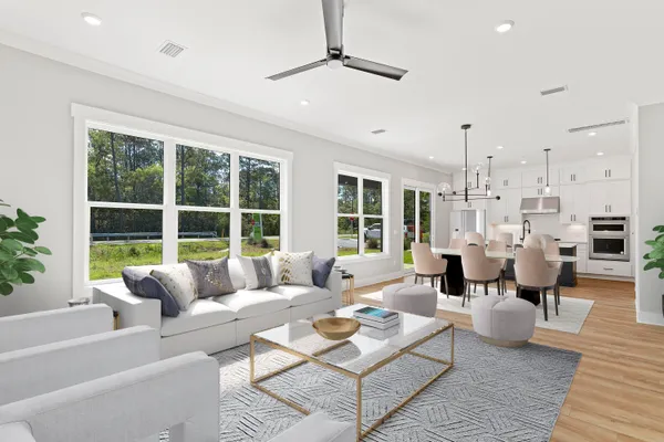 $818,000 | 192 Channel Shl Drive, Unit LOT 4, Santa Rosa Beach, FL 32459