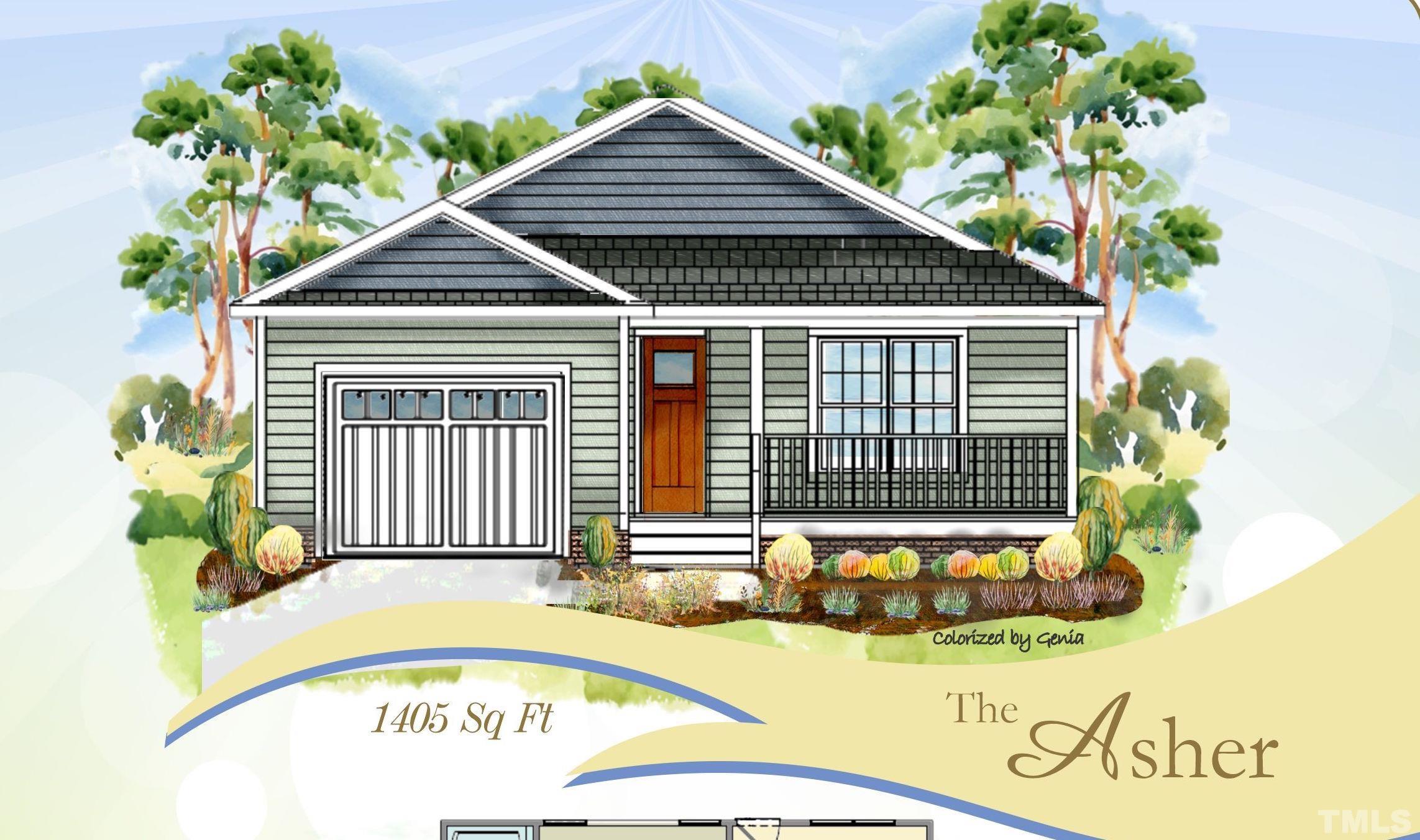 213 Mamie Road Benson, NC 27504 - Photo 1 of 33 Gallery Image 1