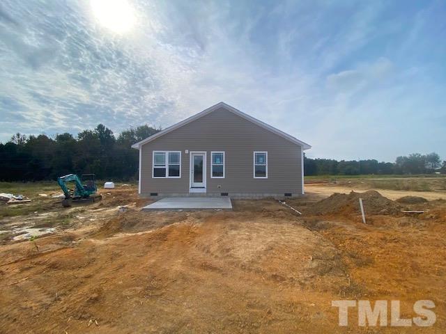 213 Mamie Road Benson, NC 27504 - Photo 19 of 33 Gallery Image 19