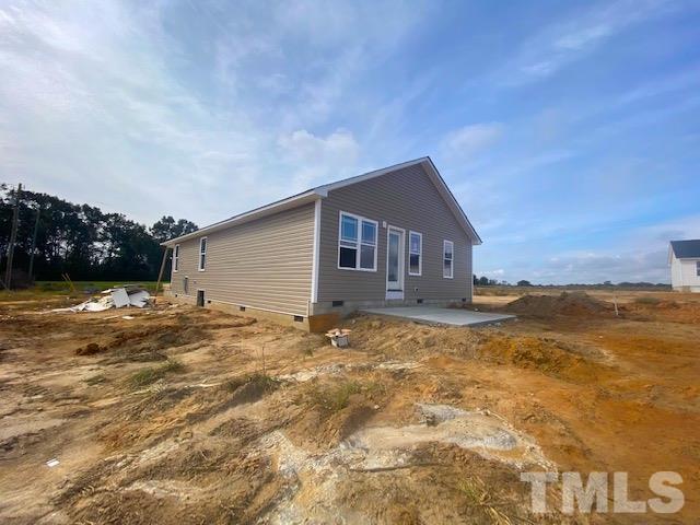 213 Mamie Road Benson, NC 27504 - Photo 20 of 33 Gallery Image 20