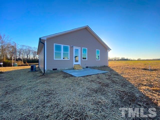 213 Mamie Road Benson, NC 27504 - Photo 21 of 33 Gallery Image 21