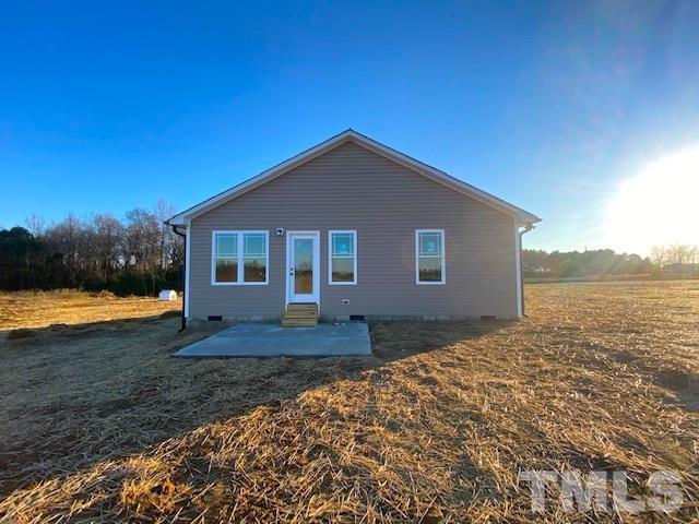 213 Mamie Road Benson, NC 27504 - Photo 22 of 33 Gallery Image 22
