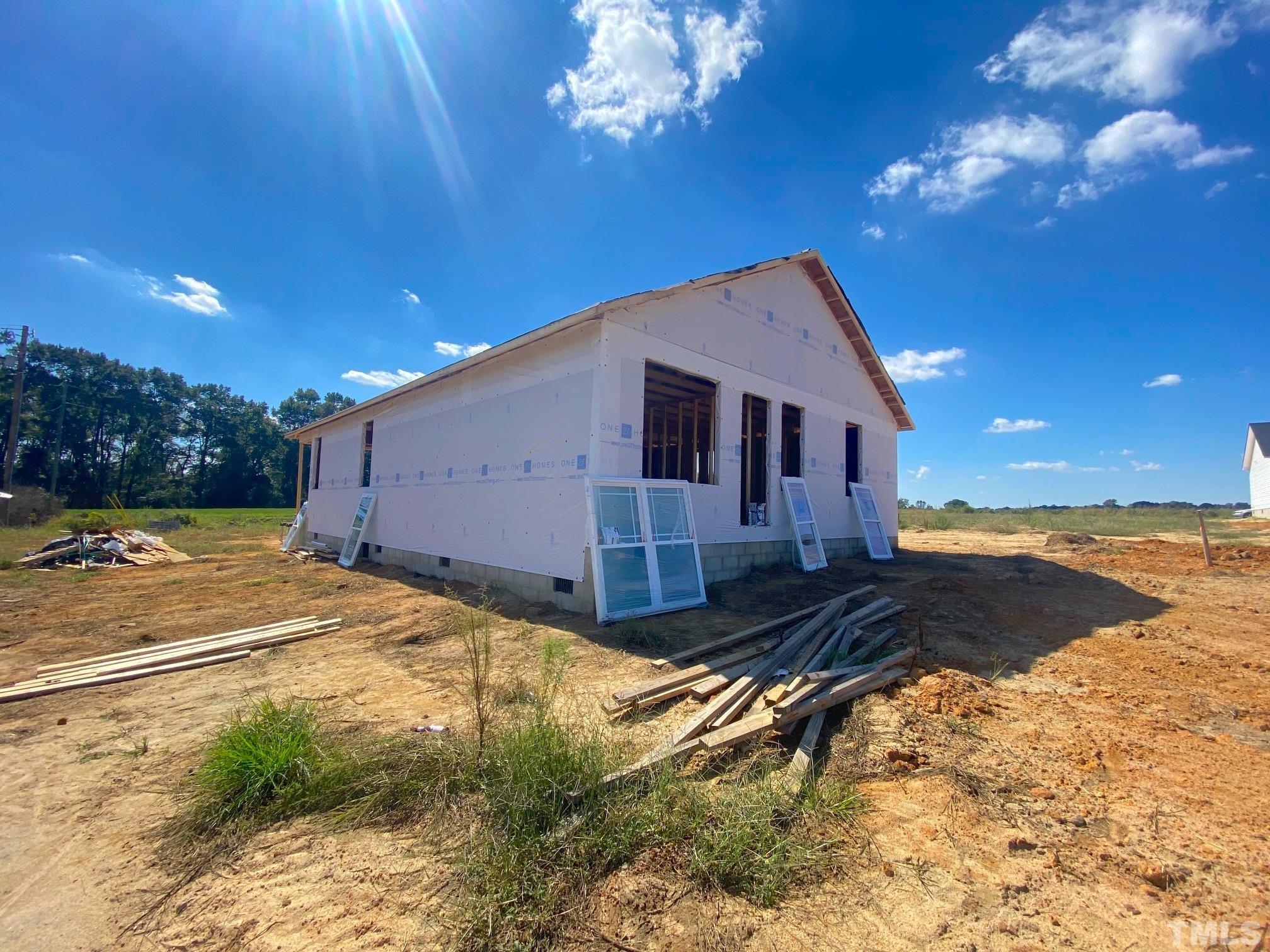 213 Mamie Road Benson, NC 27504 - Photo 10 of 33 Gallery Image 10