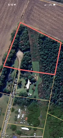$19,000 | Tbd Derrick Court, Marion, SC 29571