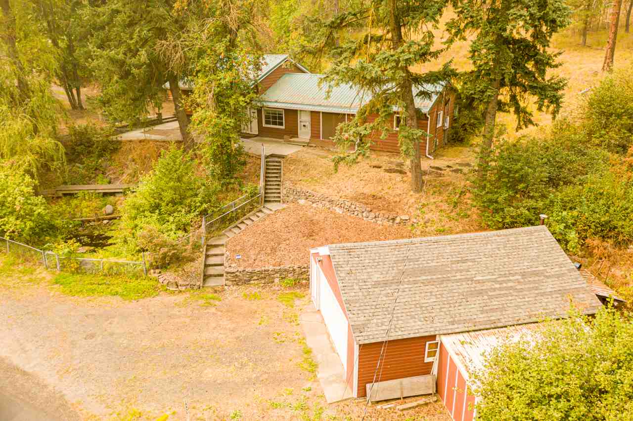 14405 North Shady Slope Road Spokane, WA 99208 - Photo 22 of 29