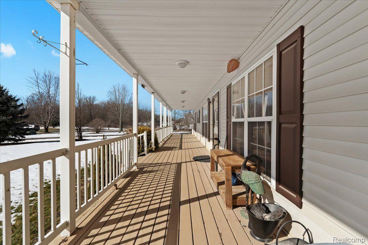 10772 Odell Road Fowlerville, MI 48836 - Photo 7 of 40 Gallery Image 7