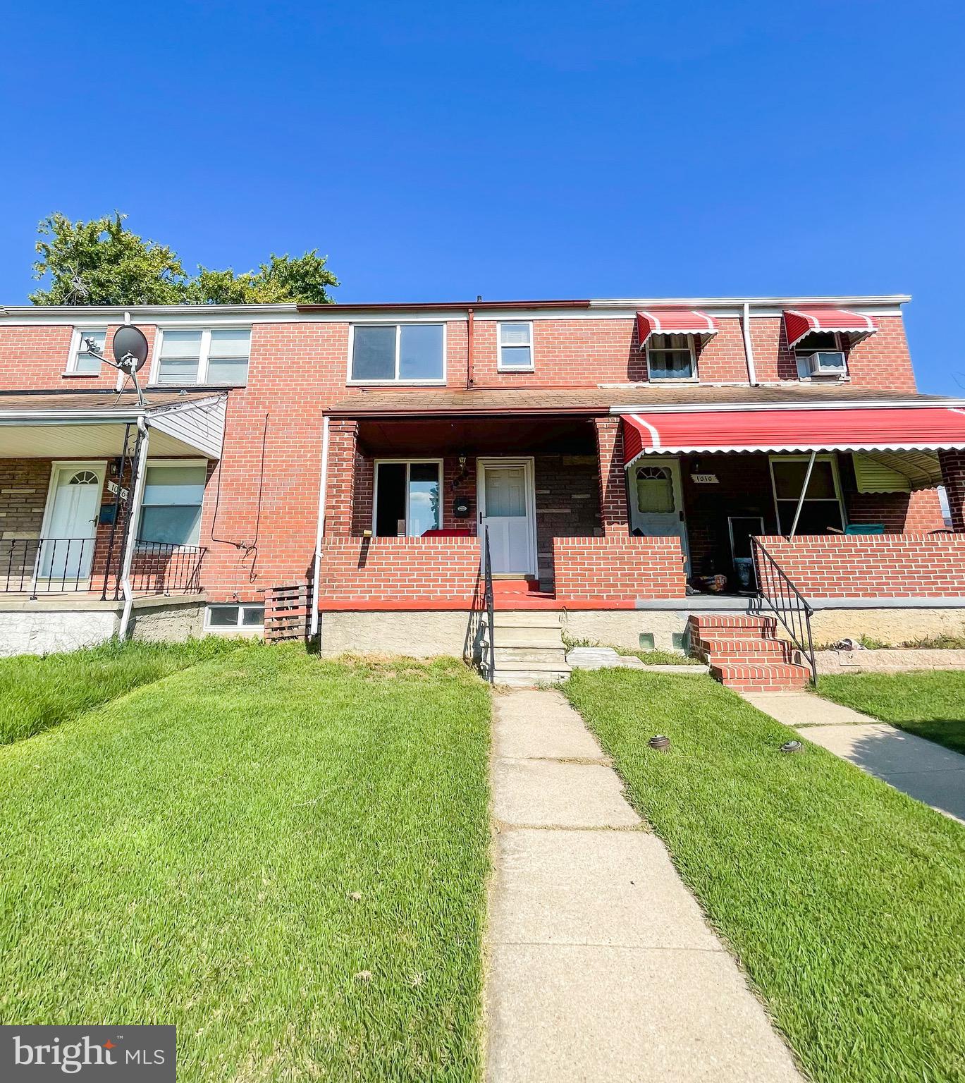 1008 Middleborough Road Essex, MD 21221 - Photo 1 of 10 Gallery Image 1