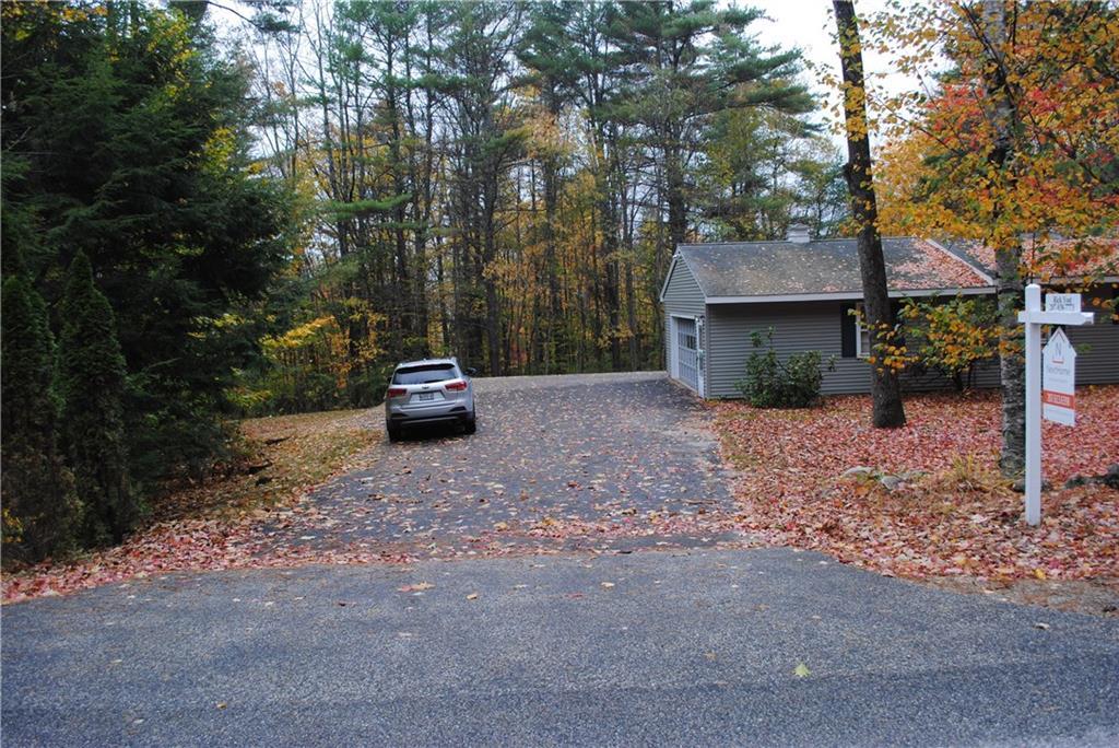218 Webbs Mills Road Raymond, ME 04071 - Photo 3 of 17 Photo