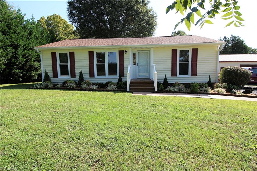 1094 Watts Road Walnut Cove, NC 27052 - Photo 1 of 22
