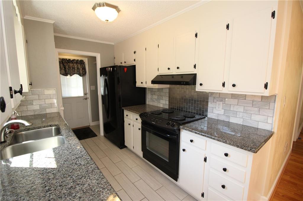 1094 Watts Road Walnut Cove, NC 27052 - Photo 15 of 22