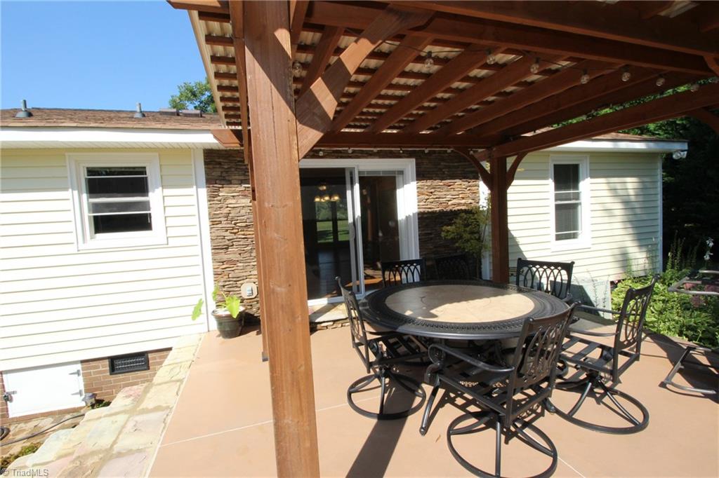 1094 Watts Road Walnut Cove, NC 27052 - Photo 17 of 22