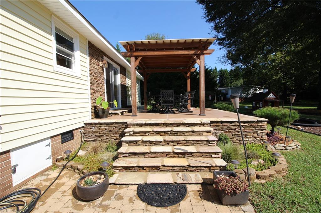 1094 Watts Road Walnut Cove, NC 27052 - Photo 18 of 22