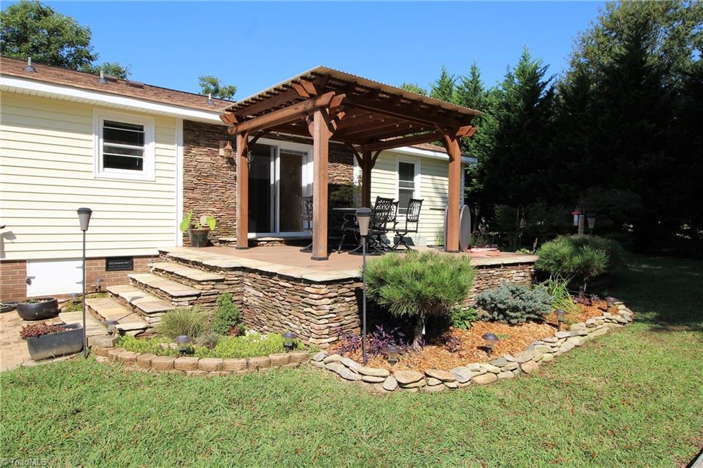 1094 Watts Road Walnut Cove, NC 27052 - Photo 19 of 22