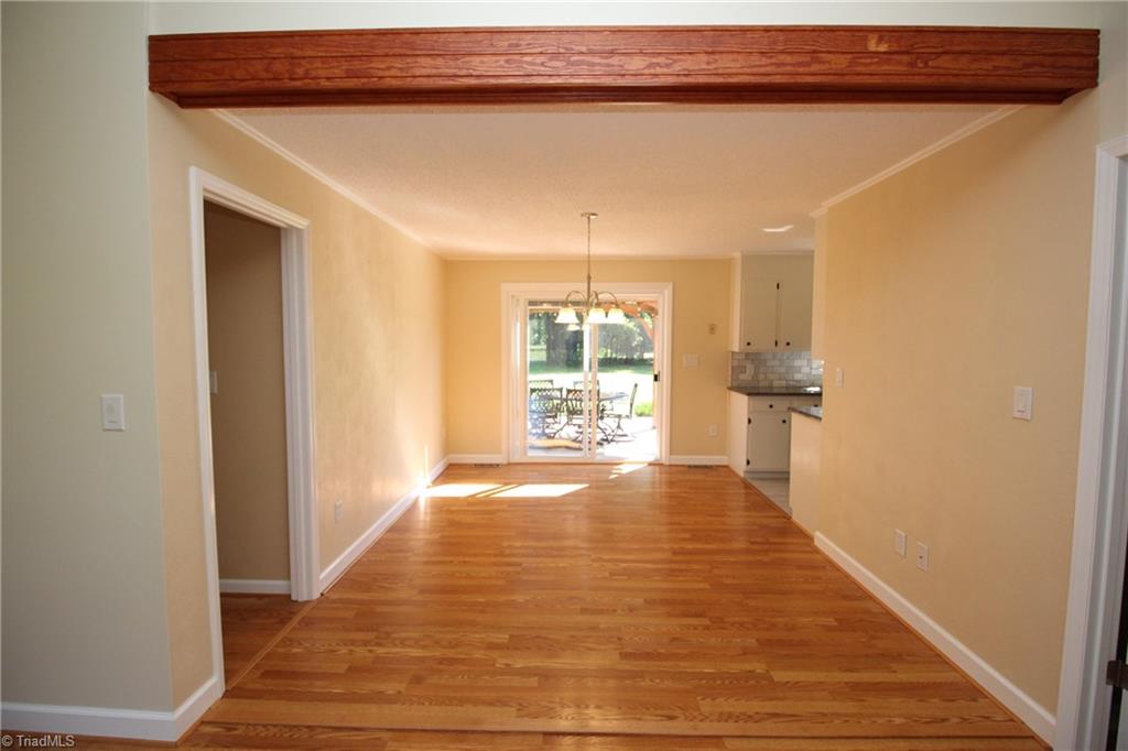 1094 Watts Road Walnut Cove, NC 27052 - Photo 4 of 22